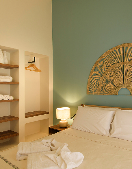 Suite superior