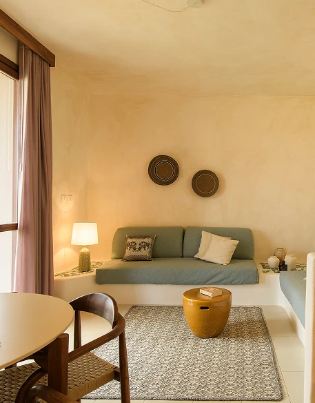 Suite Deluxe